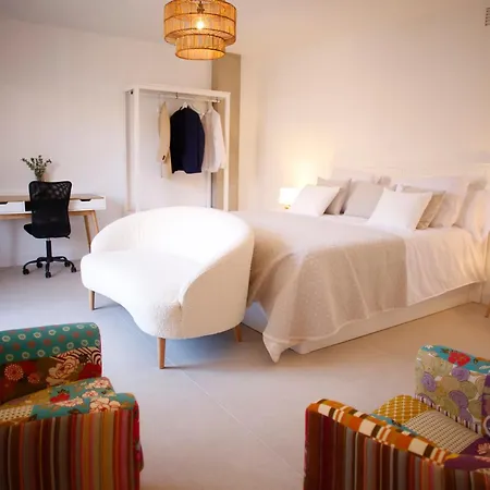 Apartamento Acagua Ronda