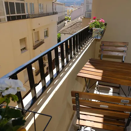 Apartamento Acagua