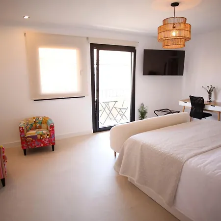 Acagua Apartamento *