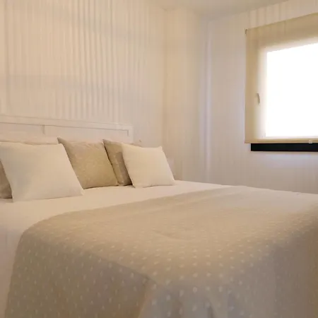 Acagua Apartamento *