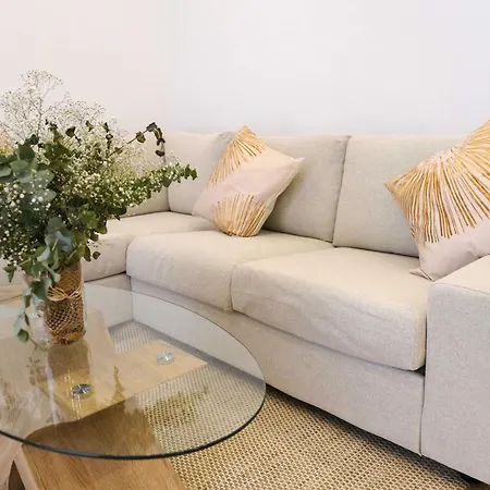 Apartamento Acagua