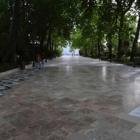 Apartamento Acagua